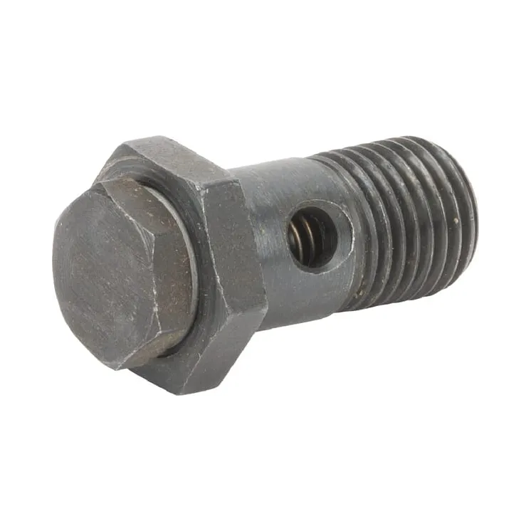 SAFETY Valve M14   933372 Zetor