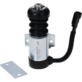 Electromagnetic breaker  935752 Zetor