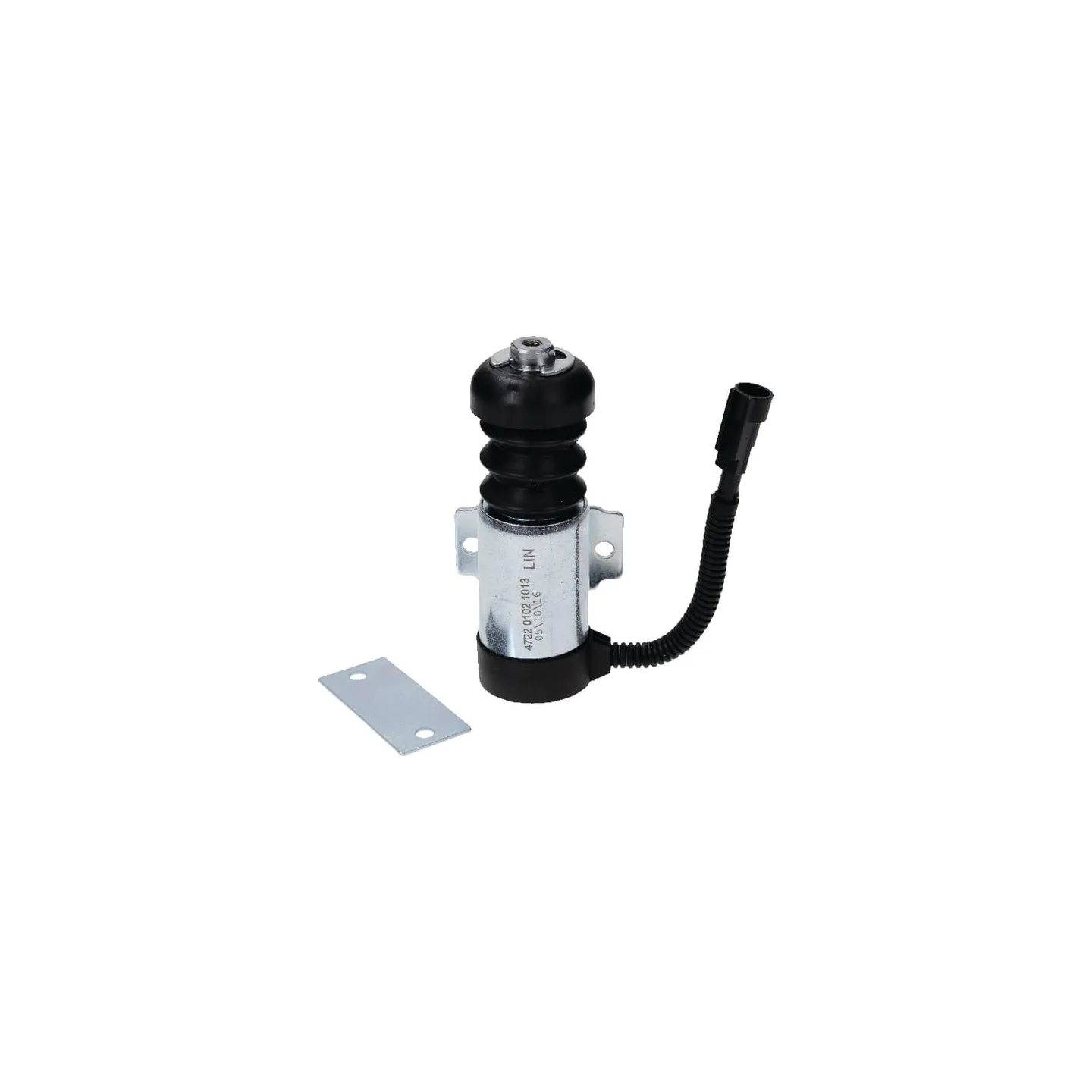 Electromagnetic breaker  935752 Zetor
