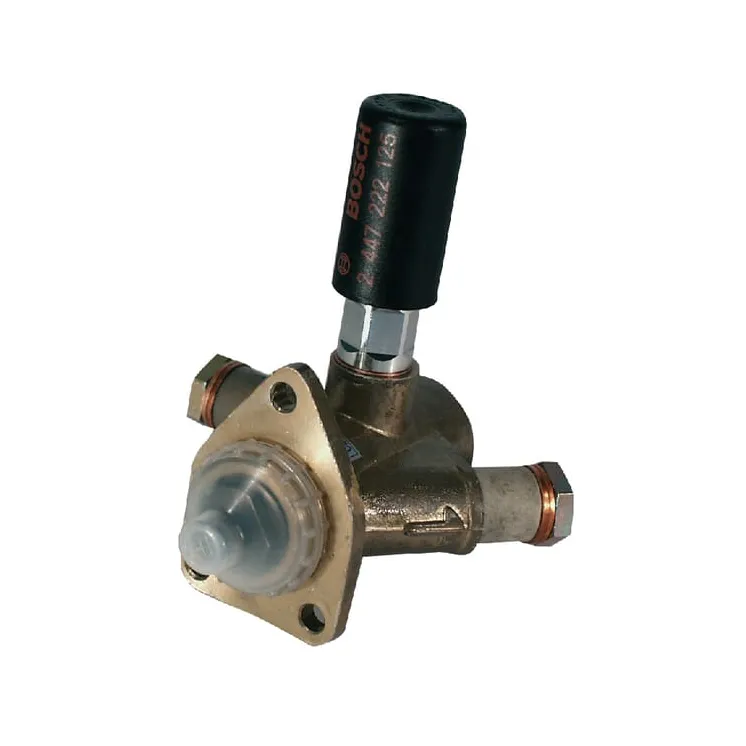 Fuel pump   933383 Zetor 5511
