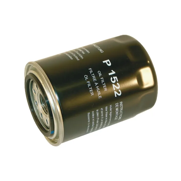 Oil filter   93407505H Zetor 50607380