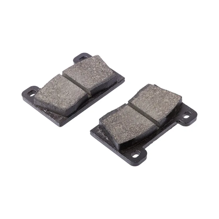 Friction segment with rest  935006 Zetor 935006A