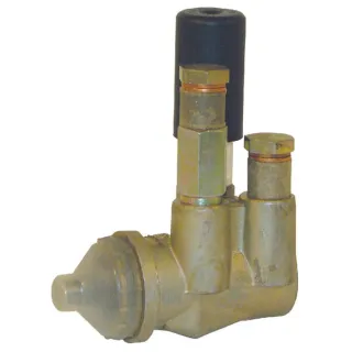 Fuel pump   933295 Zetor