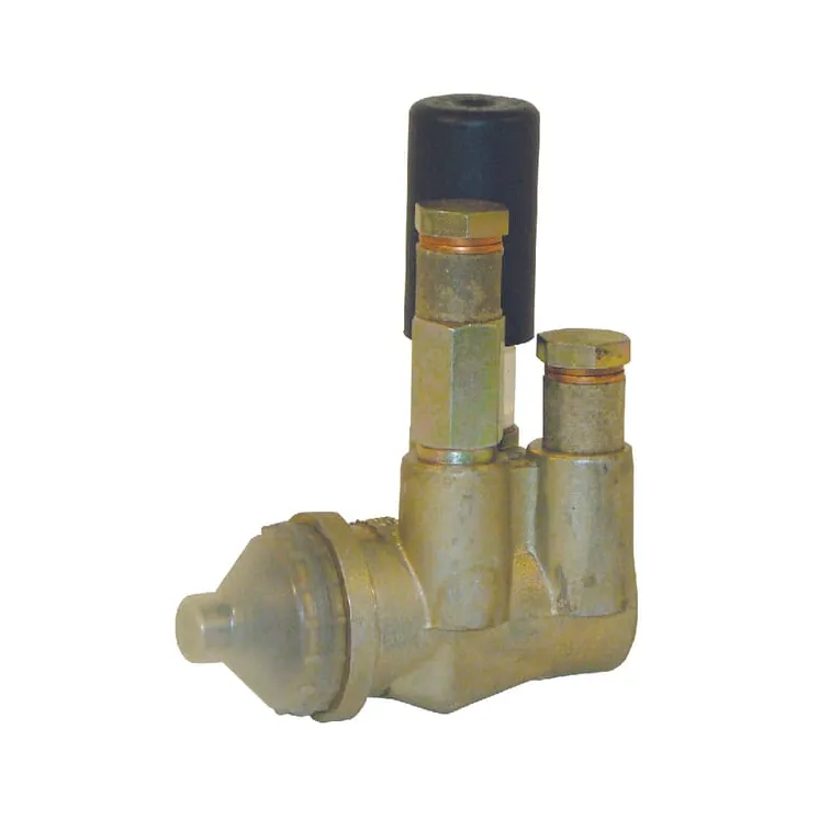Fuel pump   933295 Zetor