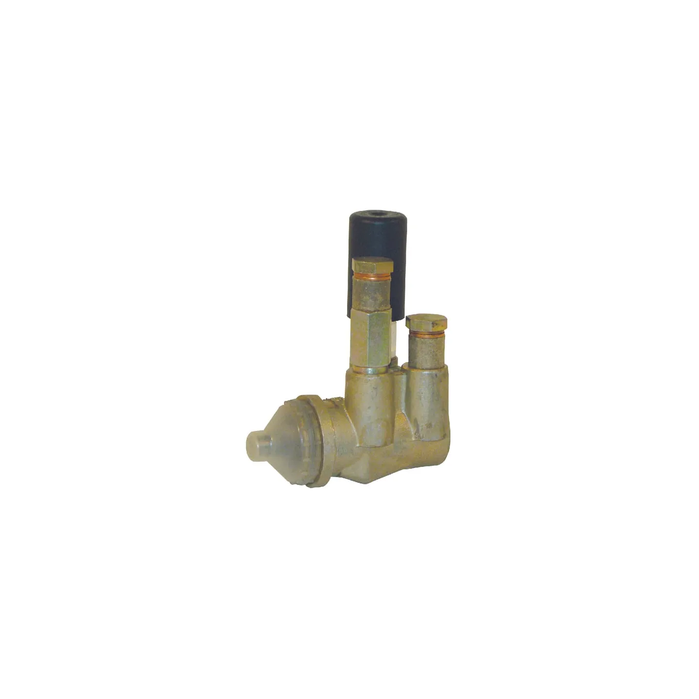 Fuel pump   933295 Zetor