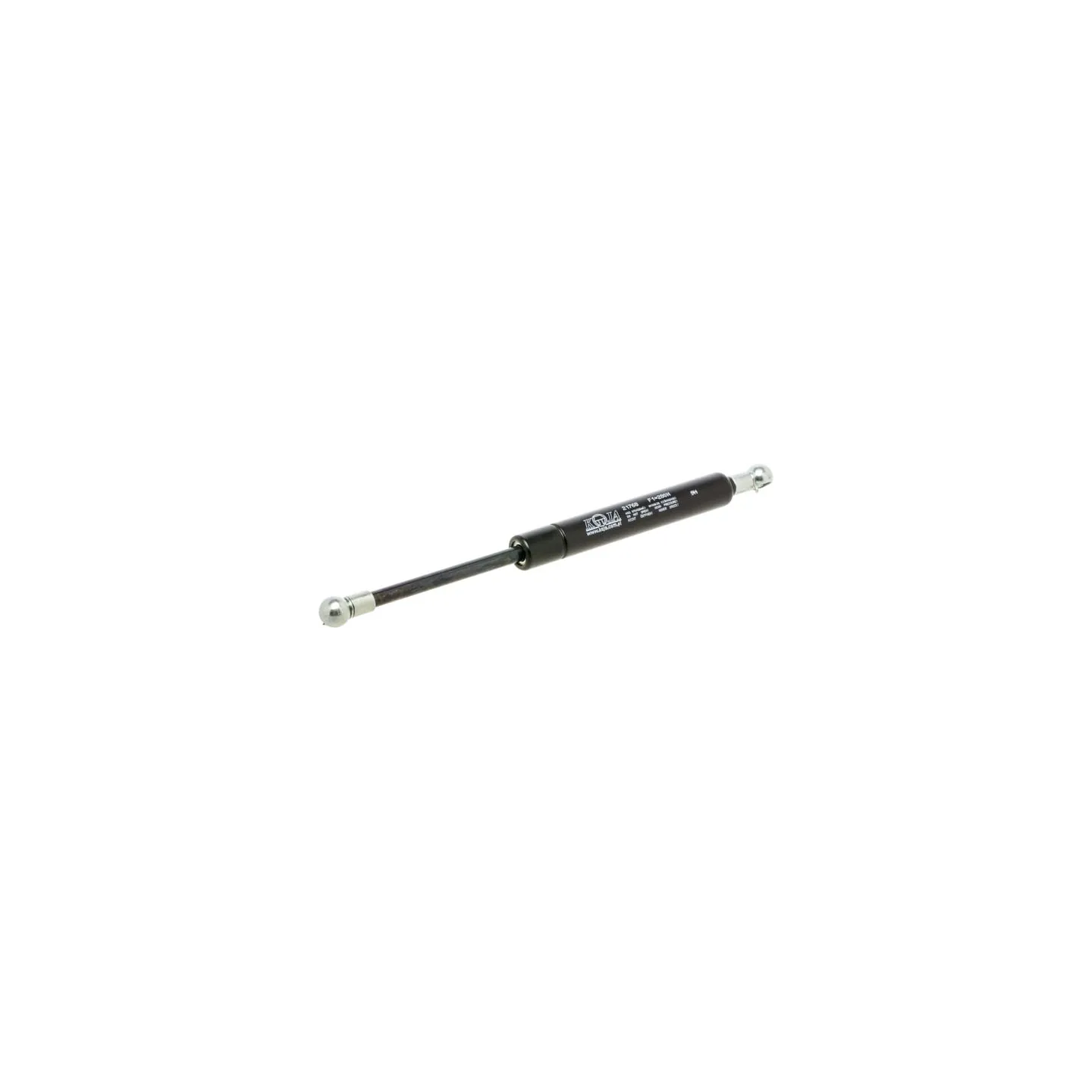 Gas strut   935638 Zetor