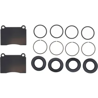 Gasket set  935024 Zetor