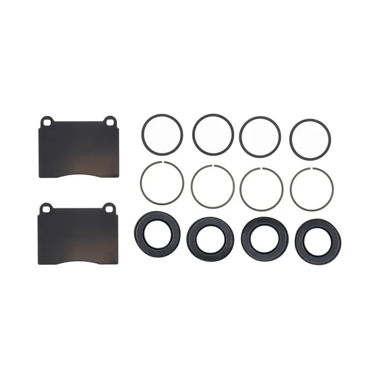 Gasket set  935024 Zetor