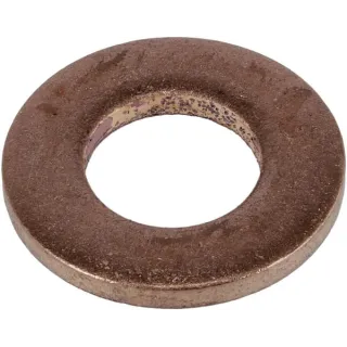 Gasket  9336300 Zetor