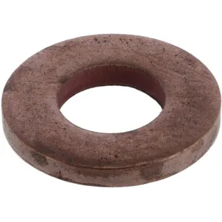 Injector gasket S=2mm  9363980 Zetor