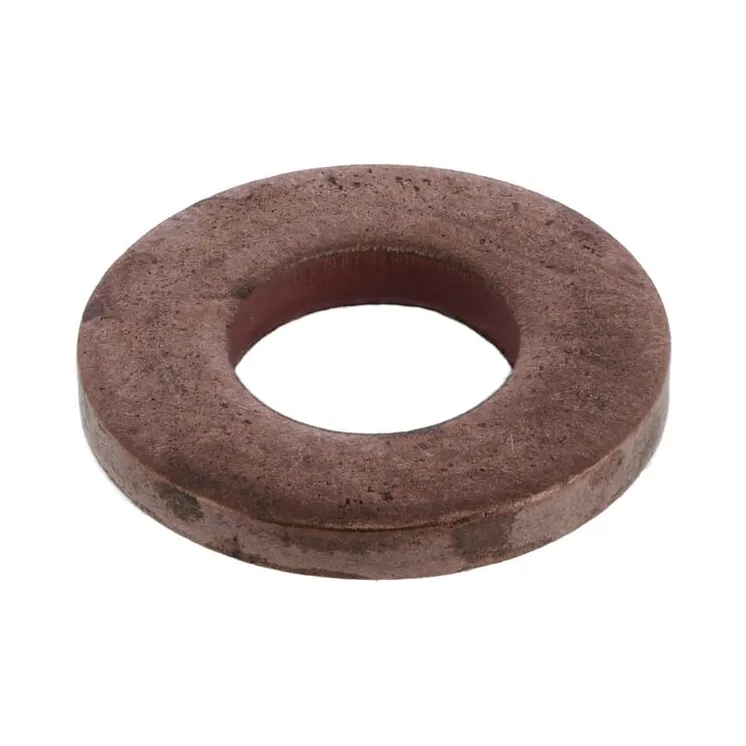 Injector gasket S=2mm  9363980 Zetor