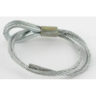 Droseles trose 953559 Zetor