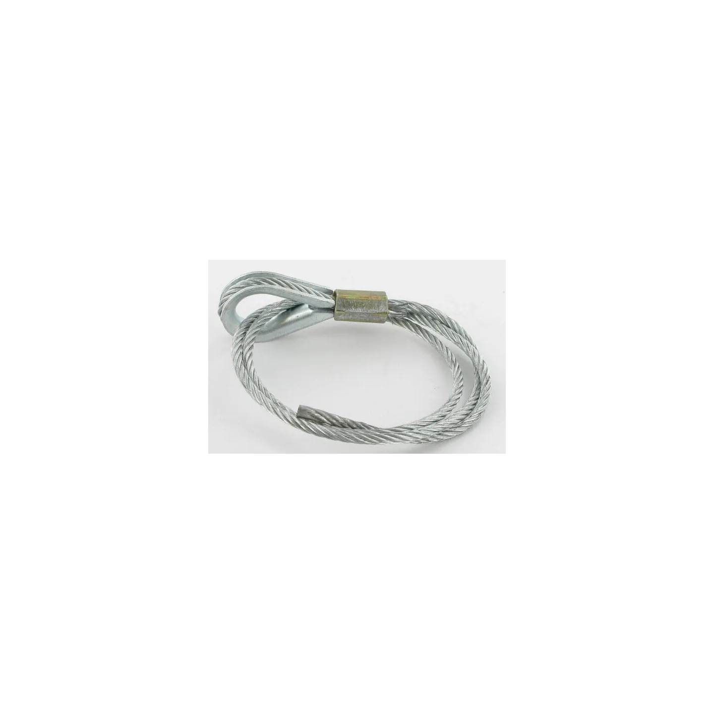 Droseles trose 953559 Zetor