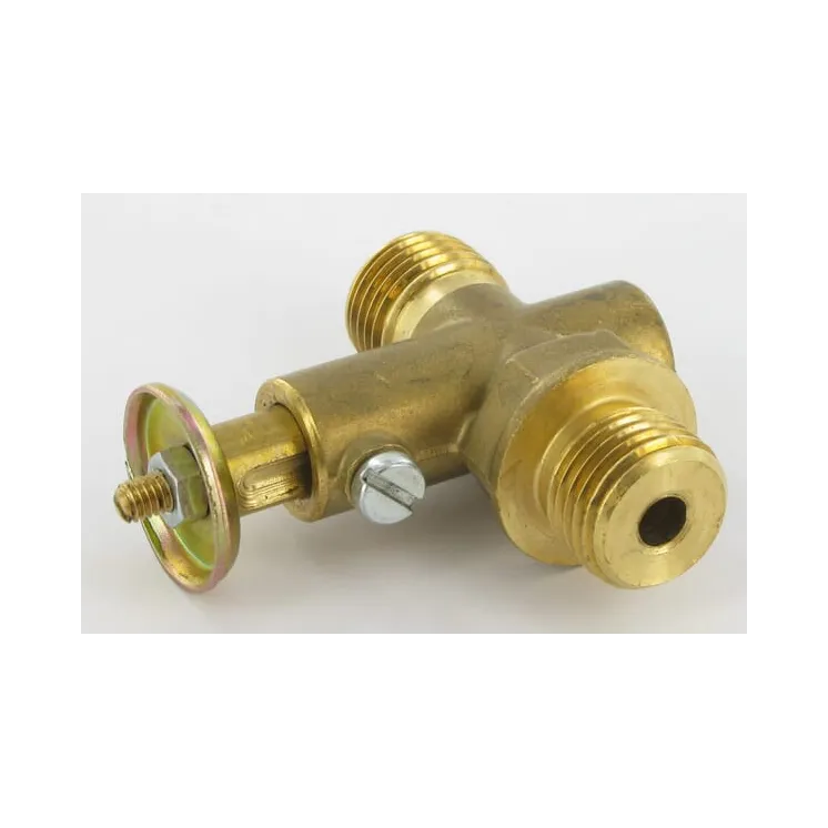 fuel tap  955211 Zetor