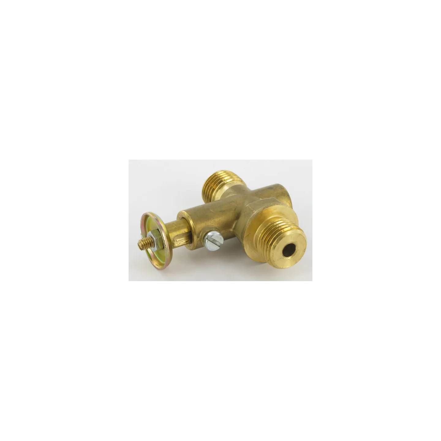 fuel tap  955211 Zetor