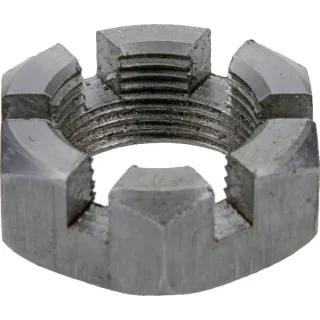 Wheel nut  953417 Zetor