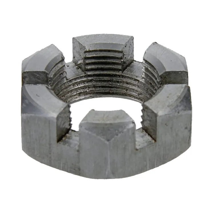 Wheel nut  953417 Zetor