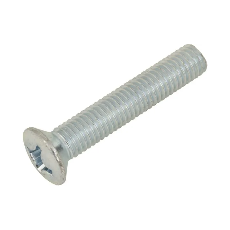 Bolt  999610 Zetor