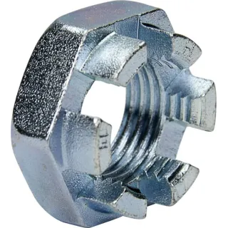 Nut  993978 Zetor