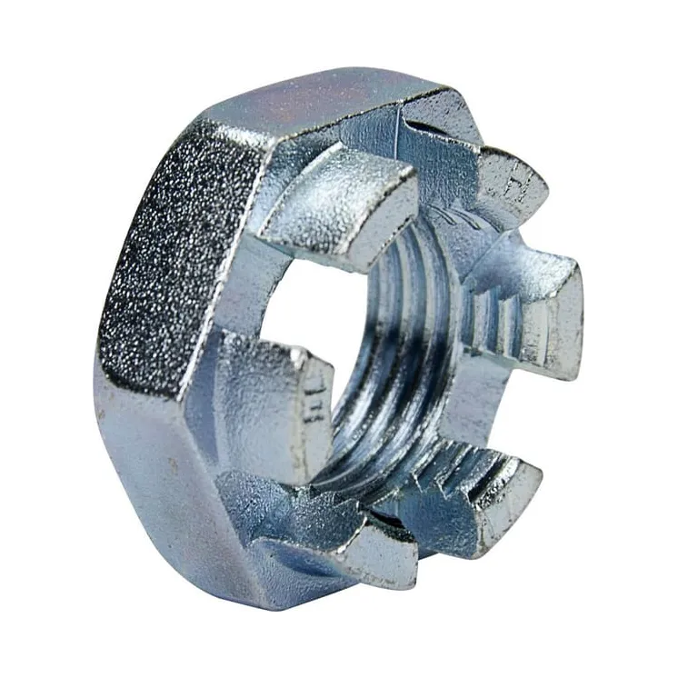 Nut  993978 Zetor