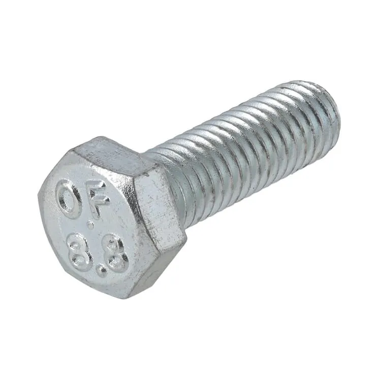 Bolt  990968 Zetor