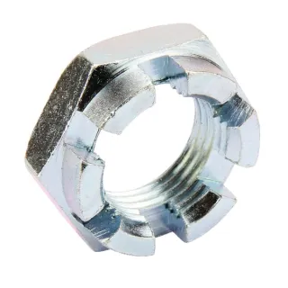 Nut M24x2.0   993881 Zetor