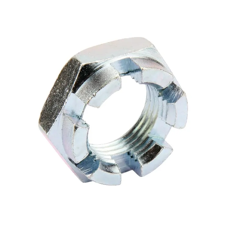 Nut M24x2.0   993881 Zetor