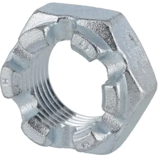 Nut  993987 Zetor