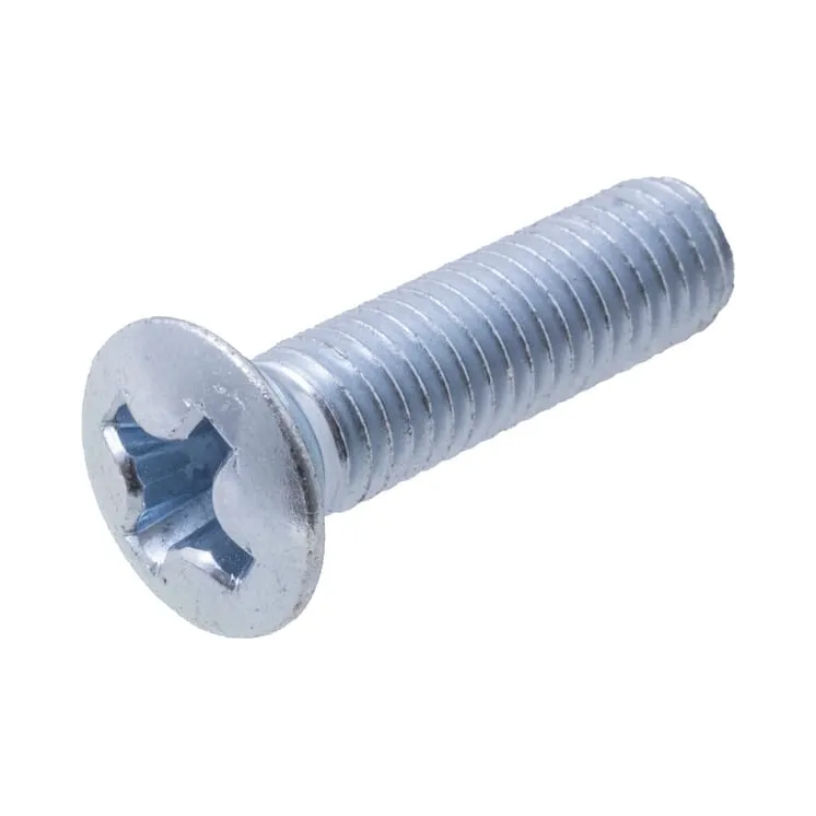 Bolt  999607 Zetor