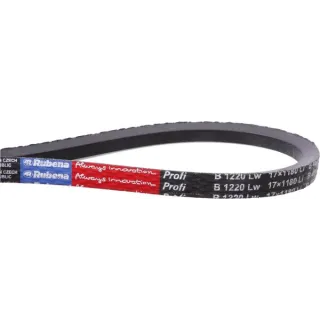 V-belt  974318 Zetor 974312