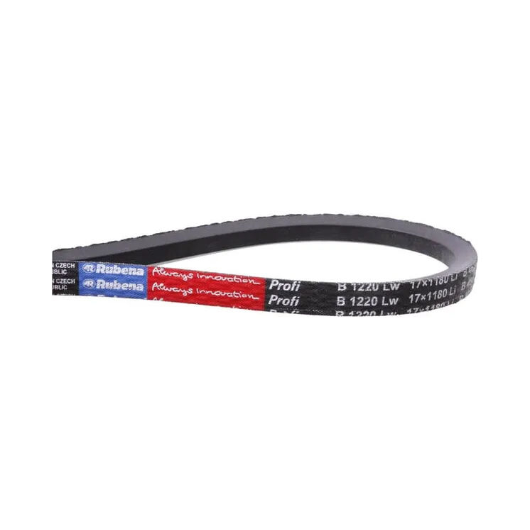 V-belt  974318 Zetor 974312