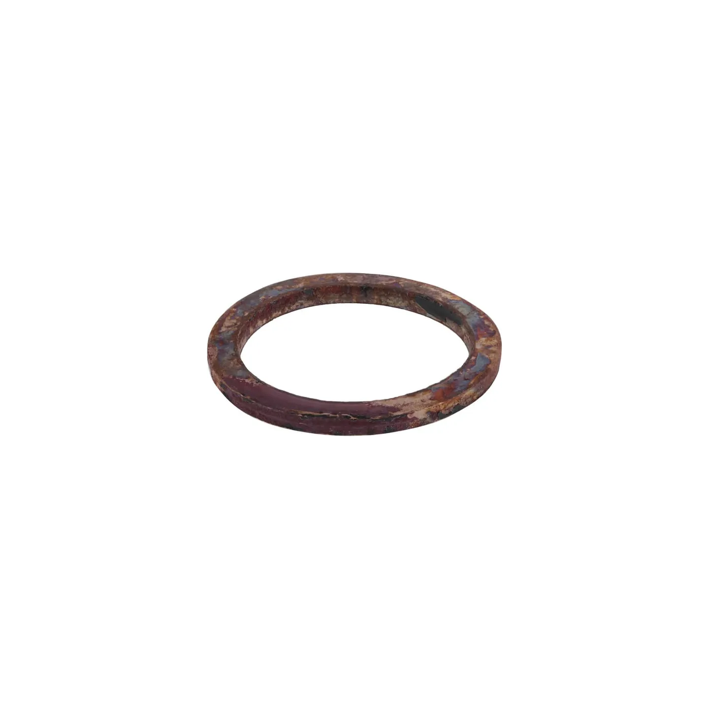Sealing ring  972182 Zetor