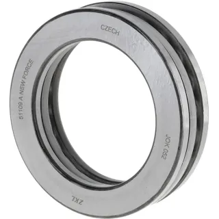Bearing  971510 Zetor