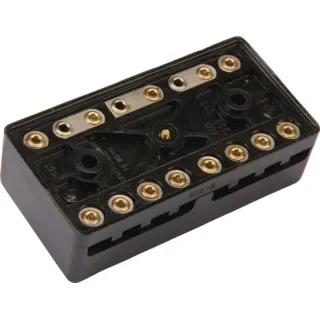 FUSE BOX   977305 Zetor