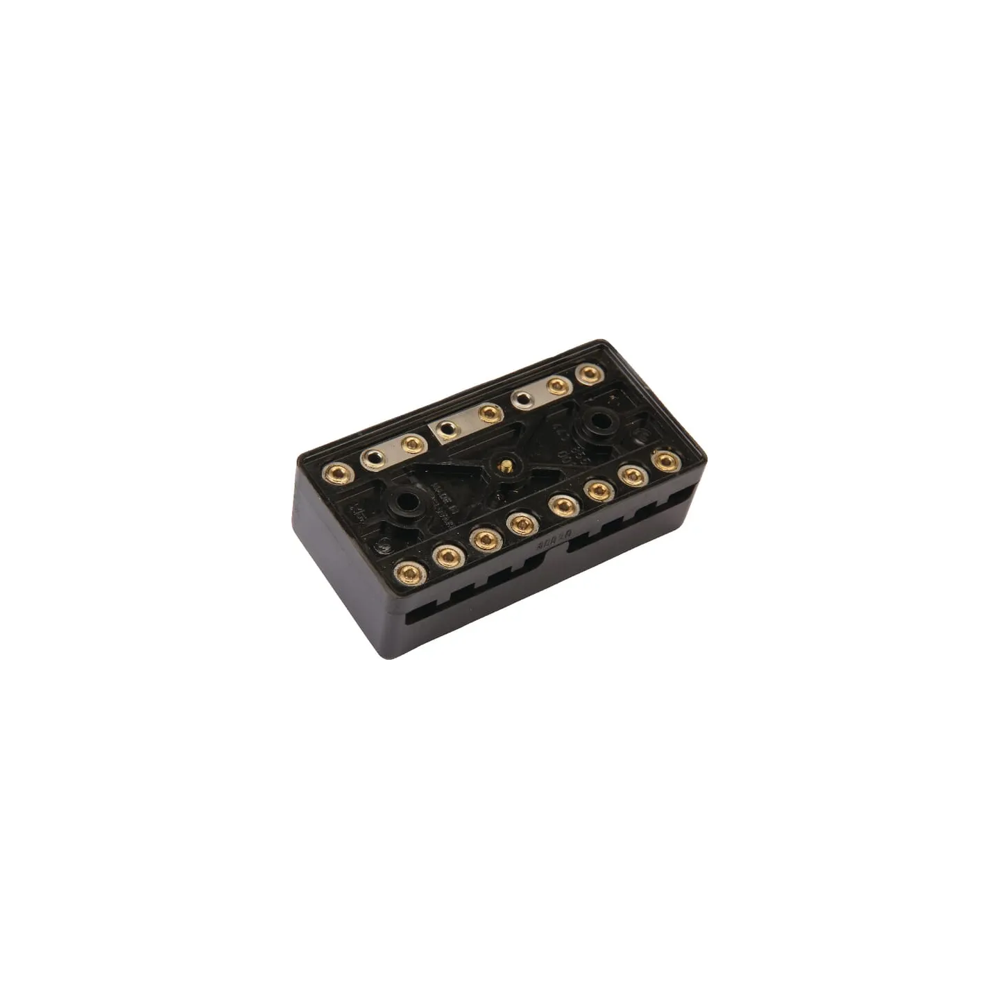 FUSE BOX   977305 Zetor