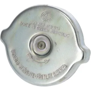 Radiator cap   972501 Zetor