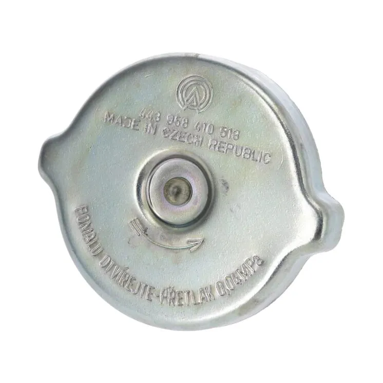 Radiator cap   972501 Zetor