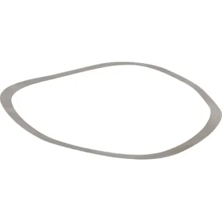 Shim 80X90X0,2   971867 Zetor