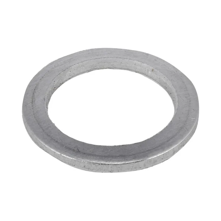 Sealing ring  972134 Zetor