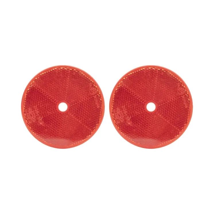Reflector  977384 Zetor