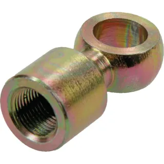 Master cylinder connector  975171 Zetor