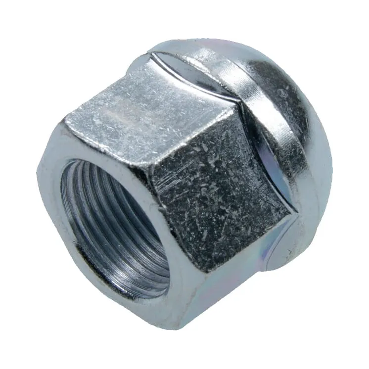 Wheel nut  973642 Zetor 973641 973645