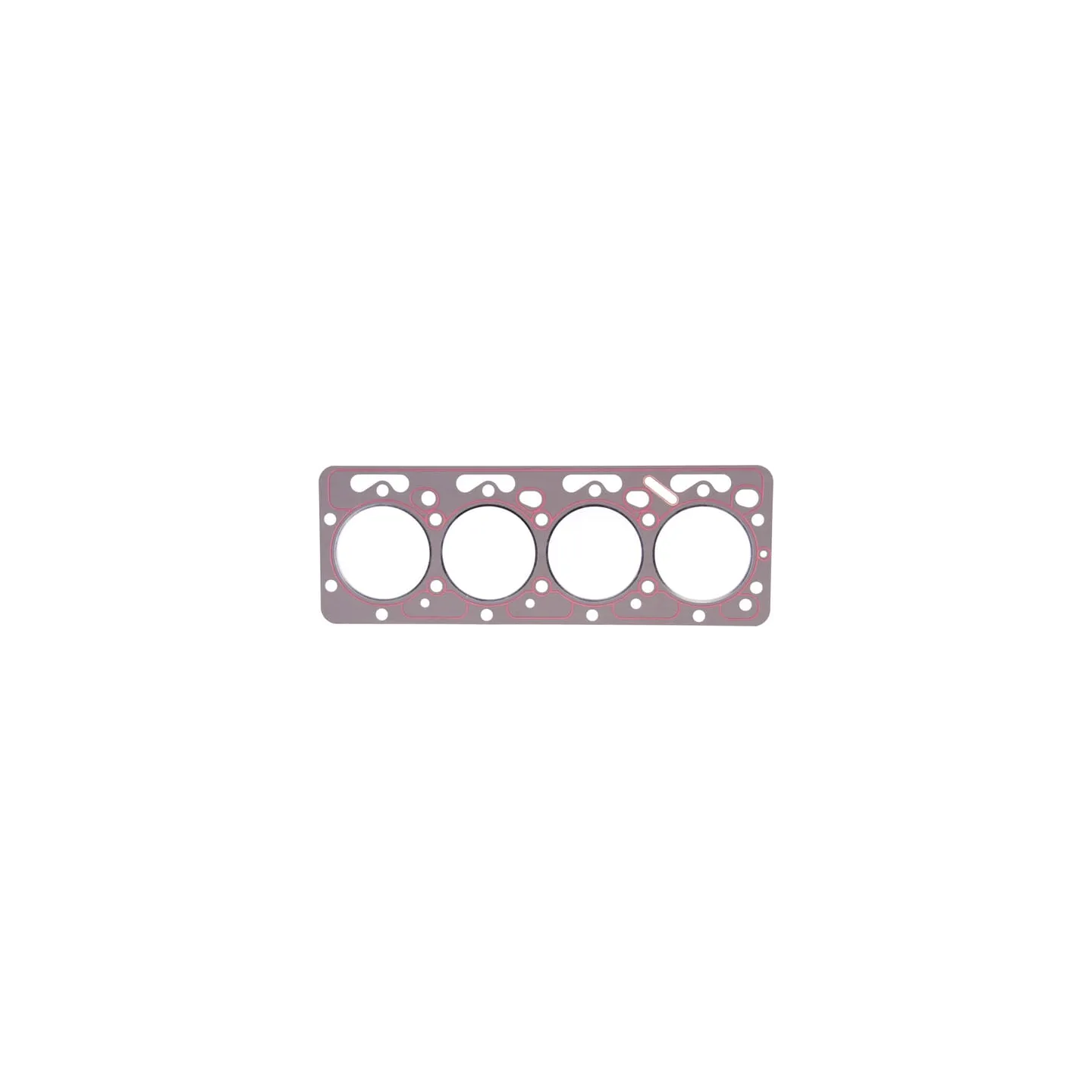 Head gasket  97006066 Zetor 19006566