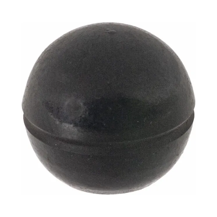 BALLKNOP ROUND 25MM   975305 Zetor