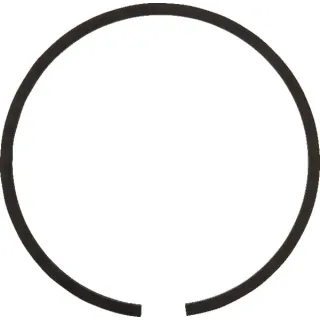 Piston ring 90X3   973139 Zetor
