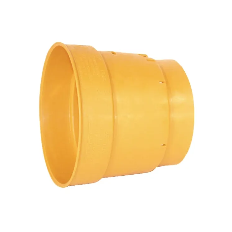 Guard cone SD25 L=201 2580  850003 Walterscheid