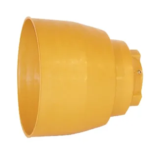 Guard cone SC25 L=180 w.a.  852551 Walterscheid 828406