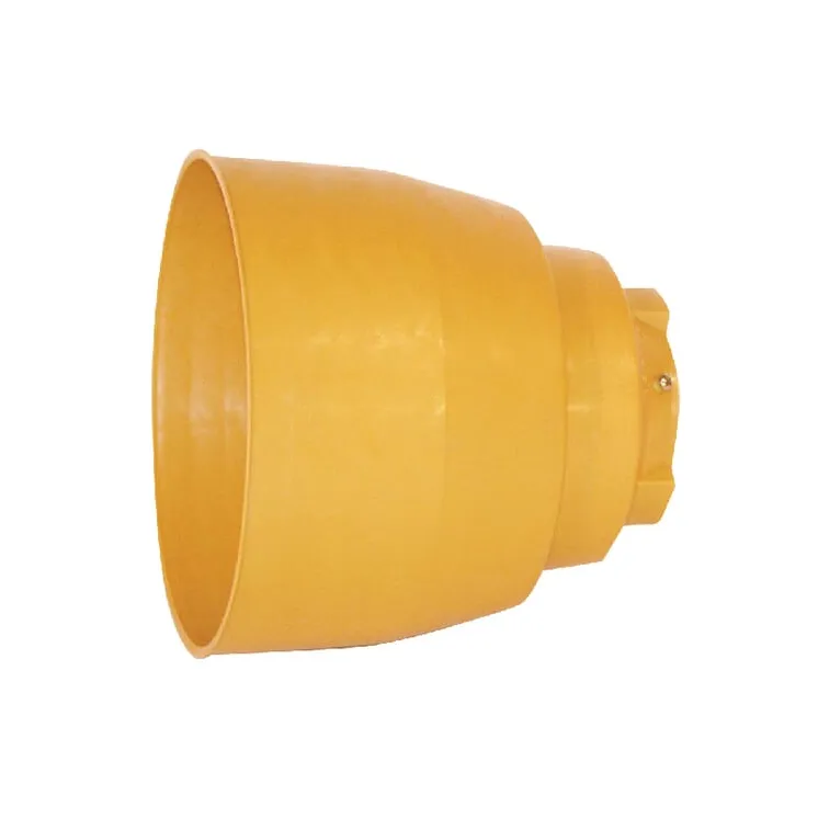 Guard cone SC25 L=180 w.a.  852551 Walterscheid 828406