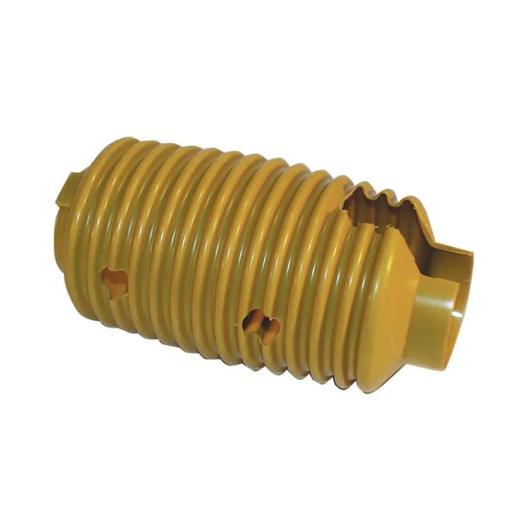 Guard cone SC15 RP12 double  8515101 Walterscheid