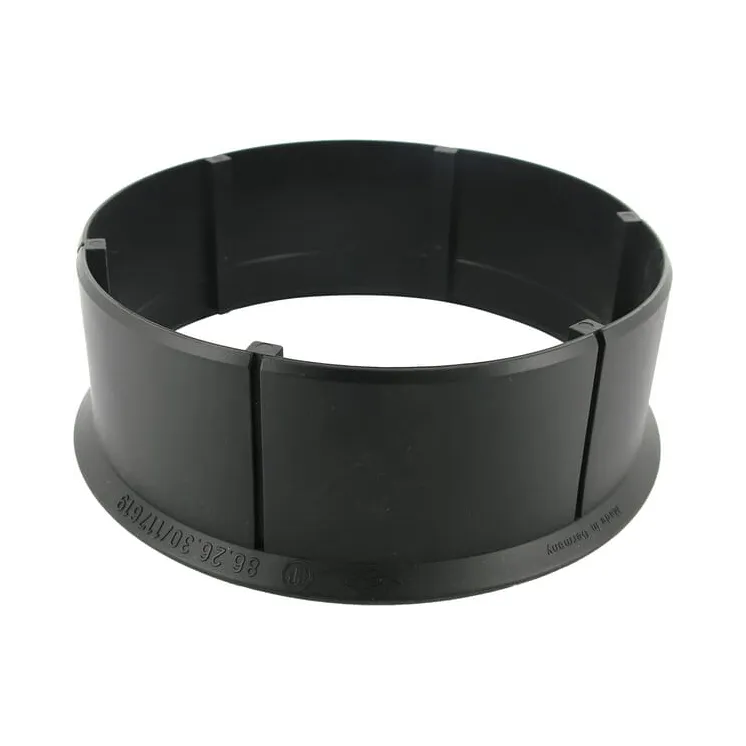 PG Guard Cone Adaptor / Gearbox  862630 Walterscheid